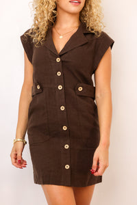 Freya Dress