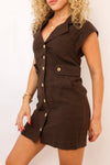 Freya Dress