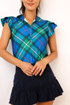 The Bubble Flutter Top