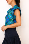 The Bubble Flutter Top