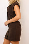 Freya Dress