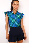 The Bubble Flutter Top