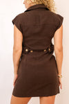 Freya Dress