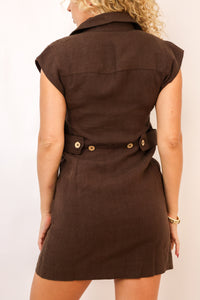 Freya Dress
