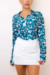 The Bubble Hamilton Top