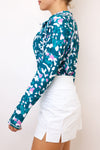 The Bubble Hamilton Top