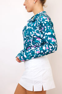 The Bubble Hamilton Top