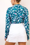 The Bubble Hamilton Top