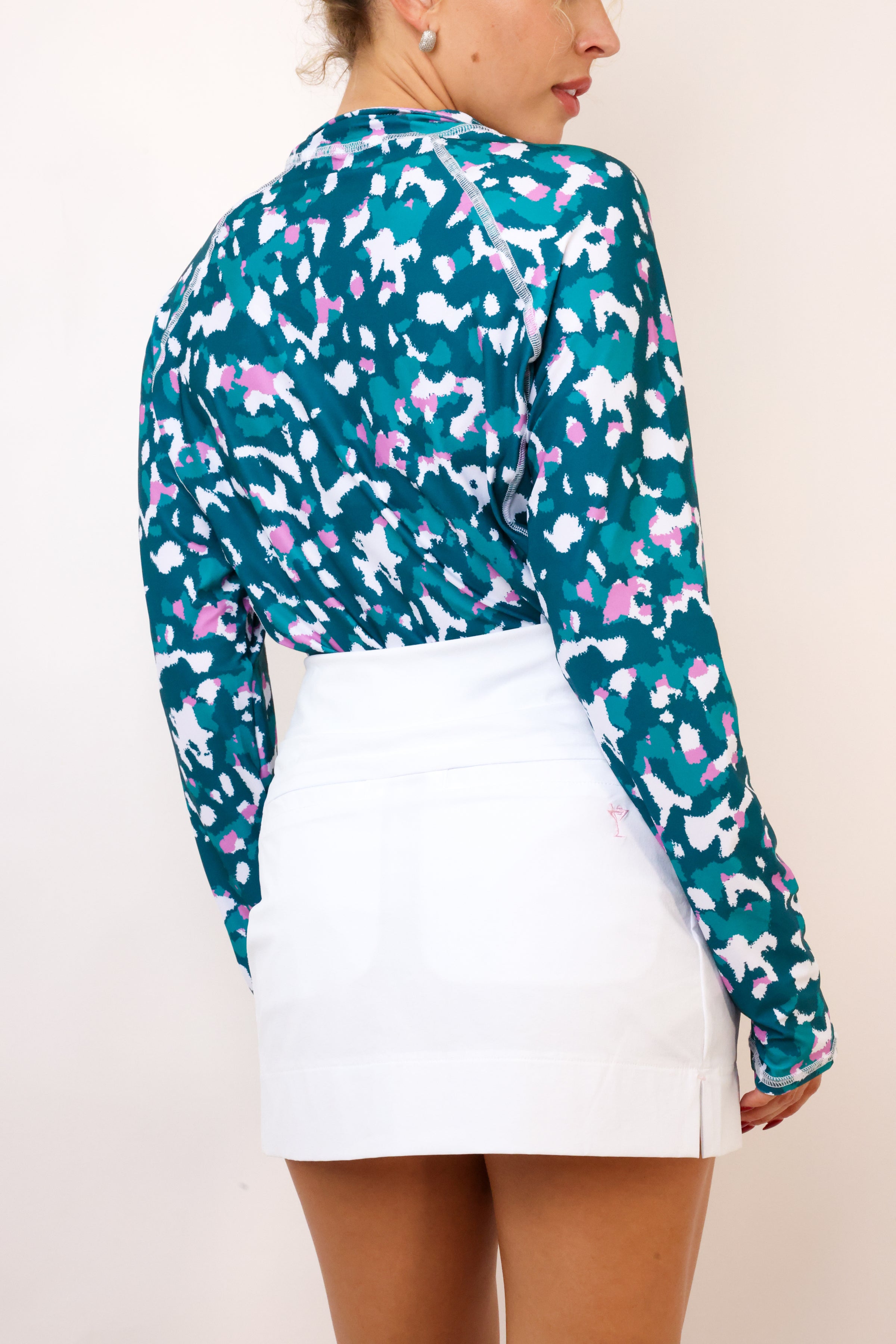 The Bubble Hamilton Top