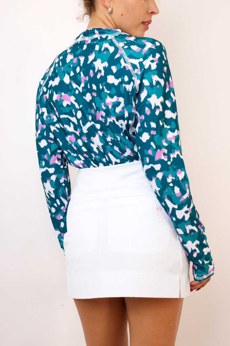 The Bubble Hamilton Top
