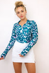 The Bubble Hamilton Top