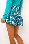 The Bubble Lawley Skirt