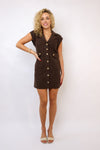 Freya Dress