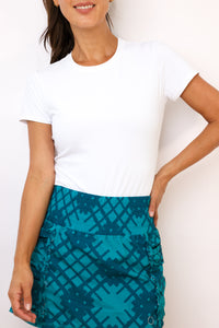 Sofibella Short Sleeve Top