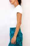 Sofibella Short Sleeve Top