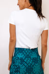 Sofibella Short Sleeve Top