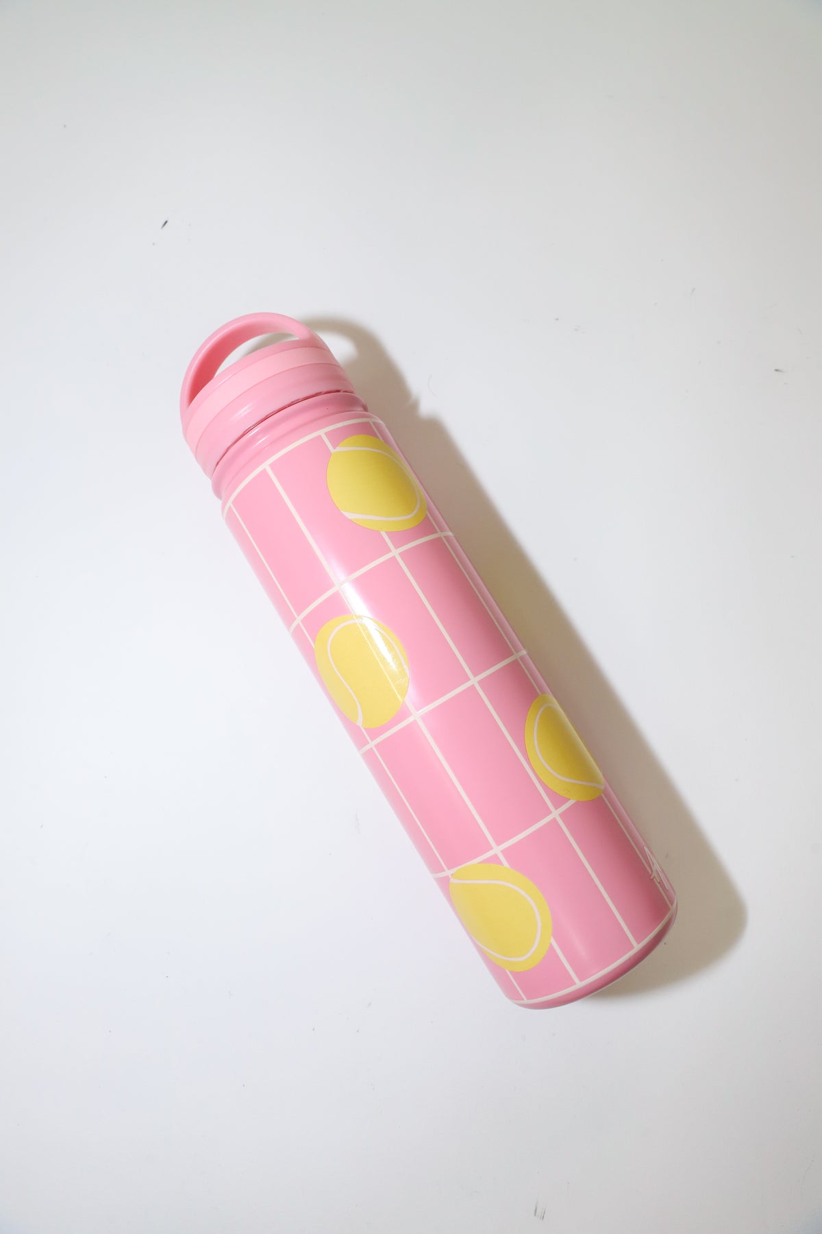 Court + Course Water Bottle
