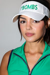 F*BOMBS Visor