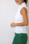 IBKUL Solid Vest