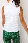 IBKUL Solid Vest