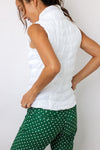 IBKUL Solid Vest