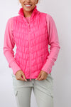 IBKUL Solid Vest