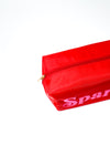 Sparkle Large Cosmetic Pouch