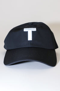 T Golf Cap