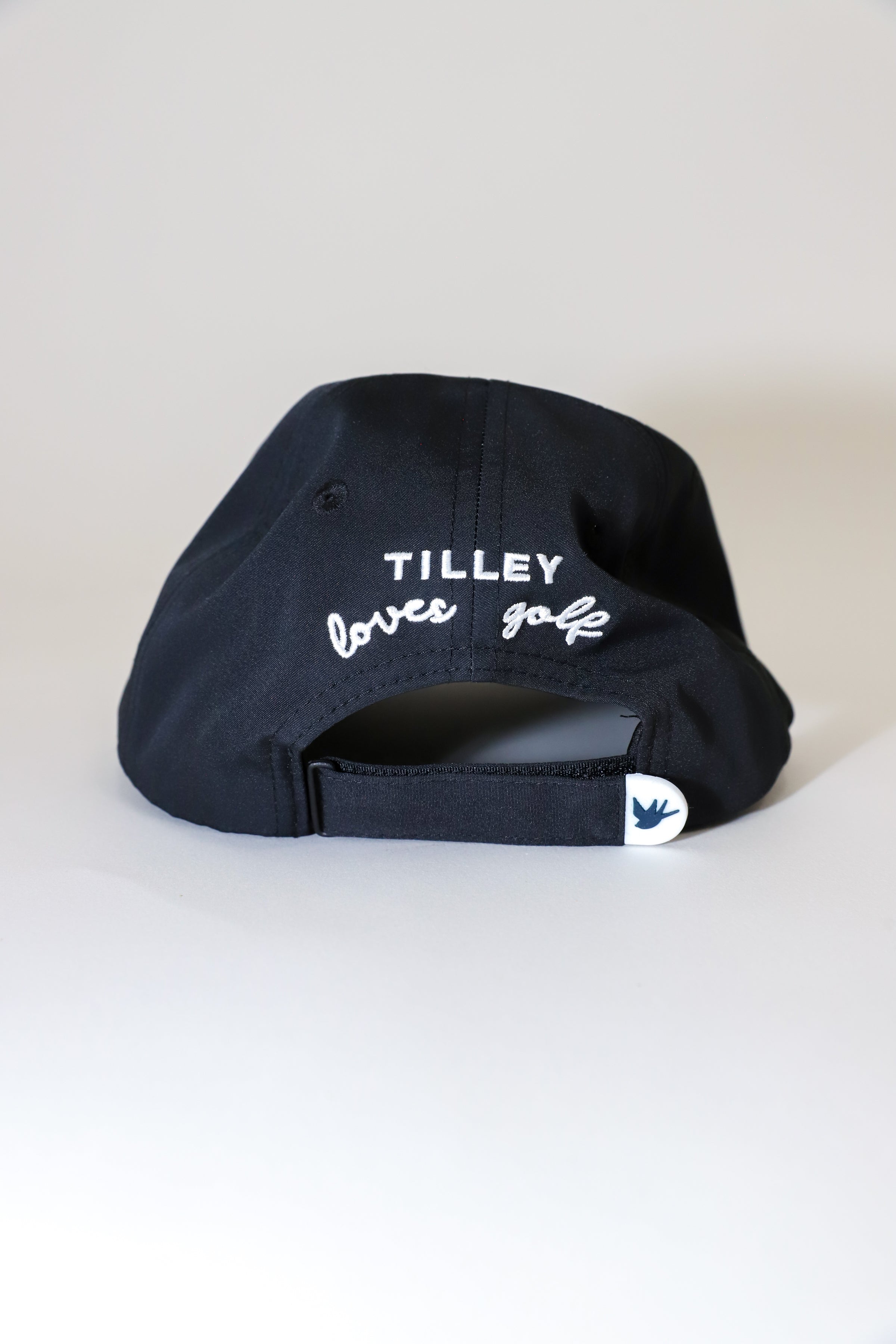 T Golf Cap