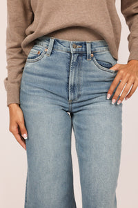 Pistola Lana Crop