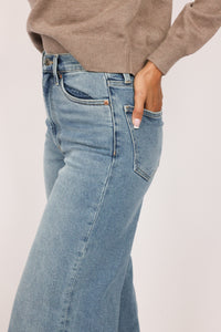 Pistola Lana Crop