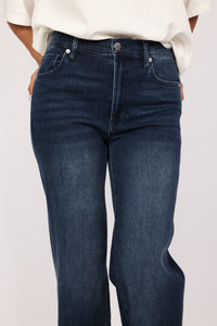 Dear John Margot Straight Leg Jean