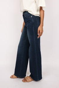 Dear John Margot Straight Leg Jean