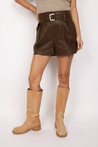 JS71 Baylor Shorts