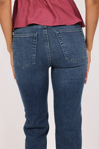 Frame Le Sleek Straight