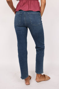 Frame Le Sleek Straight