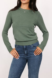 Lexi Classic Sweater