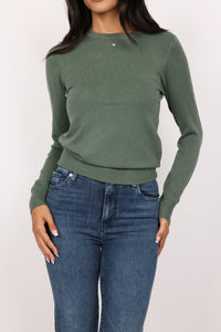 Lexi Classic Sweater