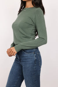 Lexi Classic Sweater
