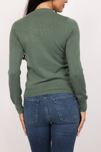 Lexi Classic Sweater