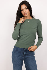Lexi Classic Sweater