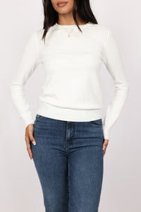 Lexi Classic Sweater