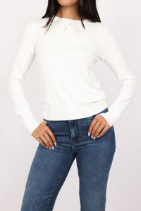 Lexi Classic Sweater
