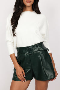 Vertical Lines Sweater