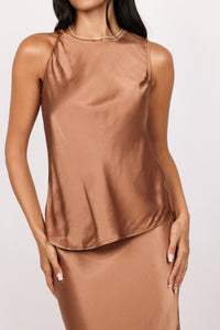 Rails Robin Top