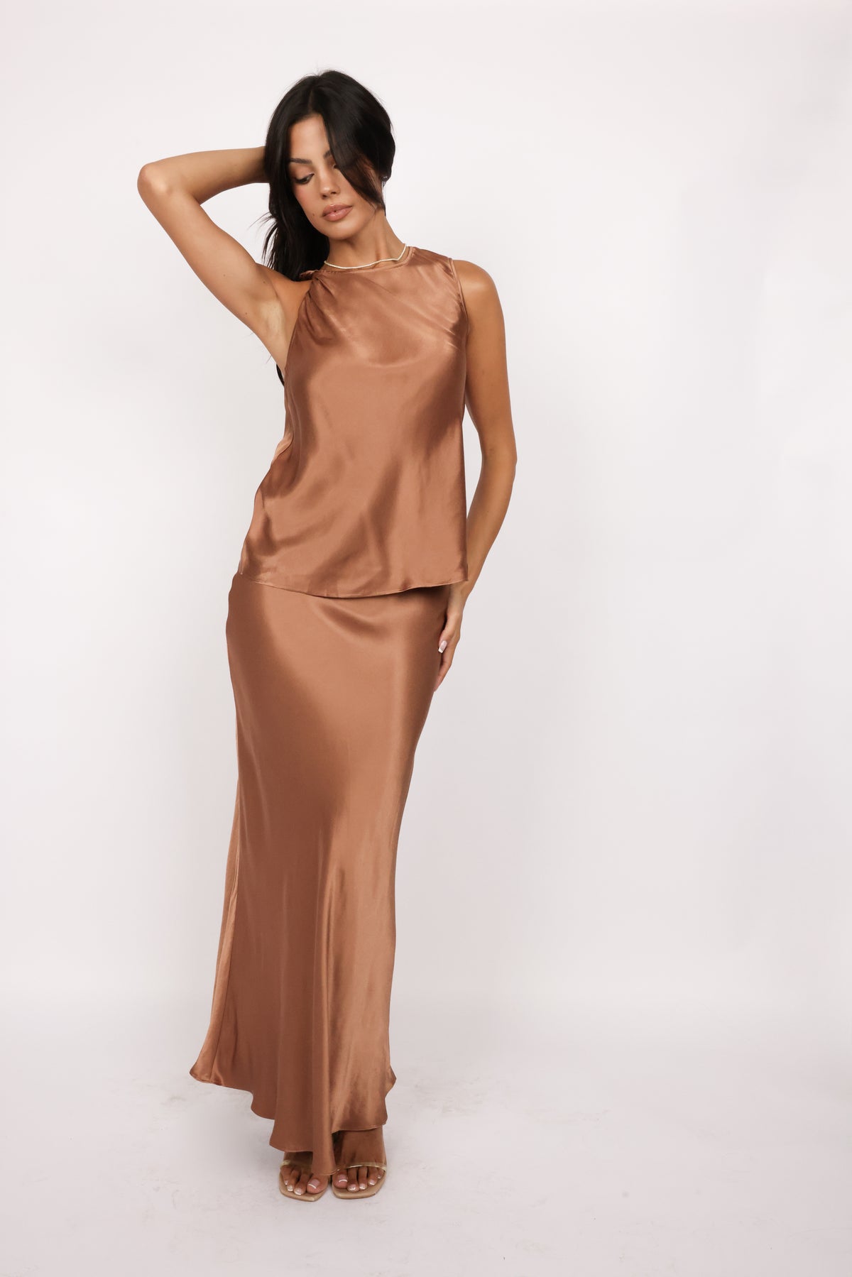 Rails Romina Skirt