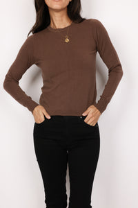 Lexi Classic Sweater