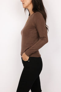 Lexi Classic Sweater