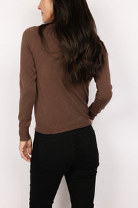 Lexi Classic Sweater