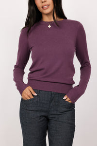 Lexi Classic Sweater